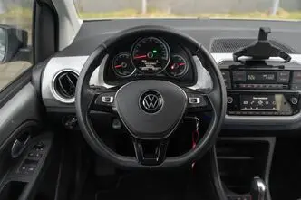 Volkswagen Up, 61 kW, elekter, automaat, esivedu