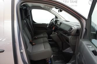 Toyota Proace, 2.0, 106 kW, diisel, manuaal, esivedu