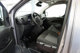 Toyota Proace, 2.0, 106 kW, diisel, manuaal, esivedu