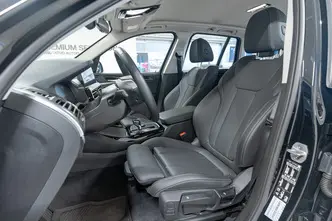 BMW X3, 2.0, 135 kW, hübriid, automaat, nelikvedu