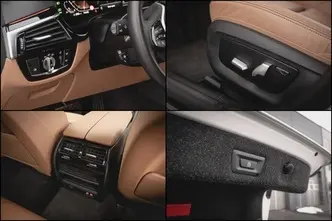 BMW 520, 2.0, 135 kW, hübriid, automaat, tagavedu