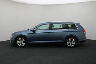 Volkswagen Passat, 1.4, 92 kW, bensiin, manuaal, esivedu