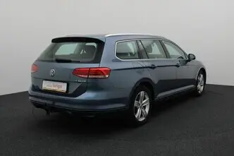 Volkswagen Passat, 1.4, 92 kW, bensiin, manuaal, esivedu