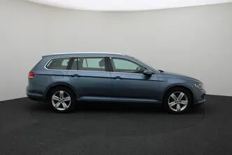 Volkswagen Passat, 1.4, 92 kW, bensiin, manuaal, esivedu