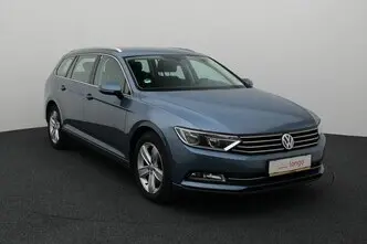 Volkswagen Passat, 1.4, 92 kW, bensiin, manuaal, esivedu