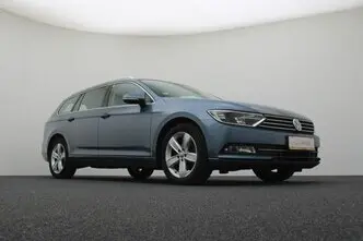 Volkswagen Passat, 1.4, 92 kW, bensiin, manuaal, esivedu