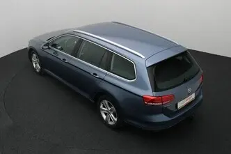 Volkswagen Passat, 1.4, 92 kW, bensiin, manuaal, esivedu