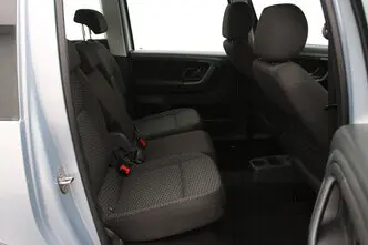 Škoda Roomster, 1.2, 63 kW, bensiin, manuaal, esivedu