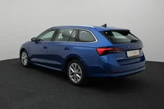 Škoda Octavia, 2.0, 110 kW, diesel, automatic, front-wheel drive