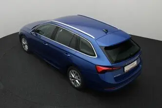 Škoda Octavia, 2.0, 110 kW, diesel, automatic, front-wheel drive