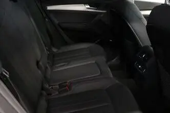 Audi Q5, 2.0, 150 kW, hübriid, automaat, nelikvedu