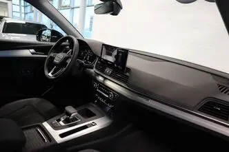 Audi Q5, 2.0, 150 kW, hübriid, automaat, nelikvedu