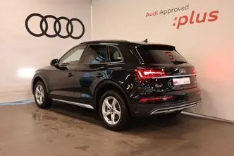 Audi Q5, 2.0, 150 kW, hübriid, automaat, nelikvedu