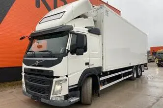 Volvo FM 330 6x2*4, 250 kW, diisel, automaat