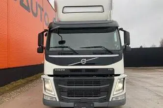 Volvo FM 330 6x2*4, 250 kW, diisel, automaat