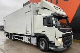 Volvo FM 330 6x2*4, 250 kW, diisel, automaat