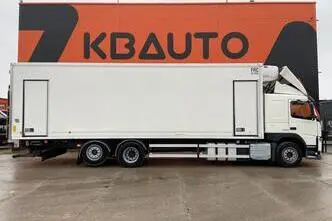 Volvo FM 330 6x2*4, 250 kW, diisel, automaat