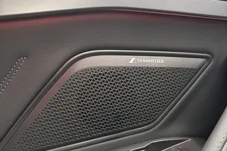 Cupra Formentor, 2.0, 245 kW, bensiin, automaat, nelikvedu