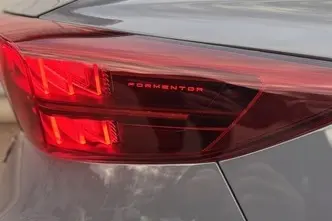 Cupra Formentor, 2.0, 245 kW, bensiin, automaat, nelikvedu