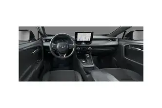 Toyota RAV4, 2.5, 131 kW, hübriid, automaat, nelikvedu