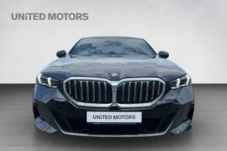 BMW 520, 2.0, 145 kW, hübriid, automaat, nelikvedu