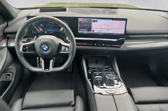 BMW 520, 2.0, 145 kW, hübriid, automaat, nelikvedu