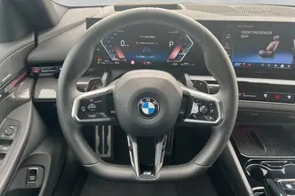 BMW 520, 2.0, 145 kW, hübriid, automaat, nelikvedu