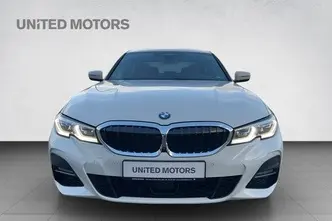 BMW 330, 2.0, 135 kW, plug-in hybrid, automatic, rear-wheel drive