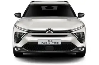 Citroën C5 X, 1.6, 132 kW, pistikhübriid, automaat, esivedu