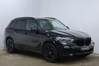 BMW X5, 3.0, 210 kW, hübriid, automaat, nelikvedu