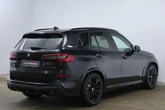 BMW X5, 3.0, 210 kW, hübriid, automaat, nelikvedu