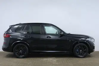 BMW X5, 3.0, 210 kW, hübriid, automaat, nelikvedu