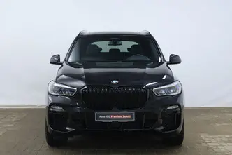 BMW X5, 3.0, 210 kW, hübriid, automaat, nelikvedu