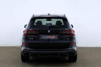 BMW X5, 3.0, 210 kW, hübriid, automaat, nelikvedu