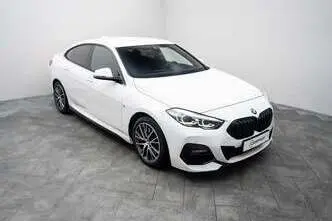 BMW 220, 2.0, 140 kW, diisel, automaat, nelikvedu