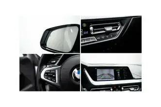 BMW 220, 2.0, 140 kW, diisel, automaat, nelikvedu