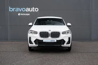 BMW X4, 2.0, 135 kW, hübriid, automaat, nelikvedu