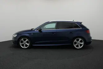 Audi A3, 1.6, 81 kW, diisel, manuaal, esivedu