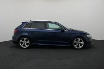 Audi A3, 1.6, 81 kW, diisel, manuaal, esivedu