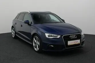 Audi A3, 1.6, 81 kW, diisel, manuaal, esivedu