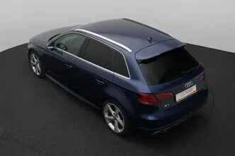 Audi A3, 1.6, 81 kW, diisel, manuaal, esivedu