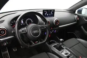 Audi A3, 1.6, 81 kW, diisel, manuaal, esivedu