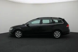 Volkswagen Passat, 1.6, 77 kW, diisel, manuaal, esivedu