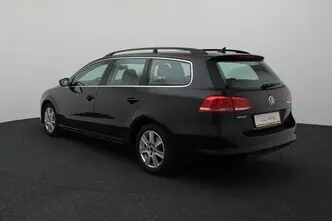 Volkswagen Passat, 1.6, 77 kW, diisel, manuaal, esivedu