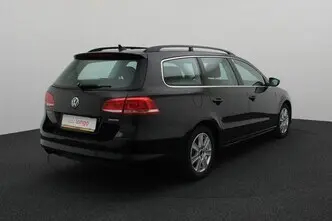 Volkswagen Passat, 1.6, 77 kW, diisel, manuaal, esivedu