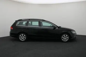 Volkswagen Passat, 1.6, 77 kW, diisel, manuaal, esivedu