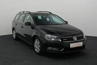 Volkswagen Passat, 1.6, 77 kW, diisel, manuaal, esivedu