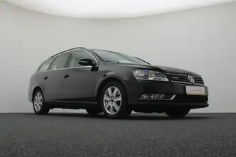 Volkswagen Passat, 1.6, 77 kW, diisel, manuaal, esivedu