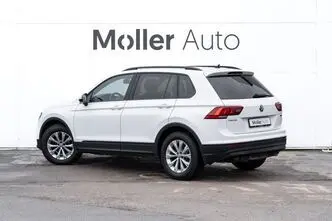 Volkswagen Tiguan, 2.0, 110 kW, diisel, automaat, nelikvedu