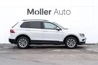 Volkswagen Tiguan, 2.0, 110 kW, diisel, automaat, nelikvedu